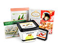 Замороженные продукты